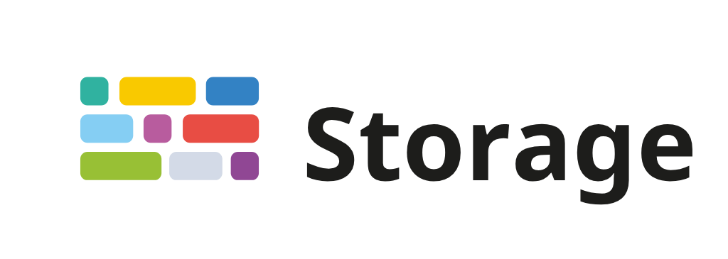 Storage (Logotipo)